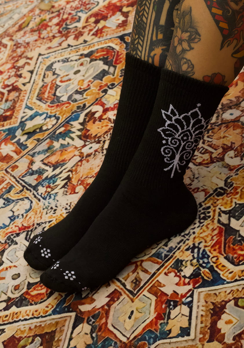 Black Socks product image 4