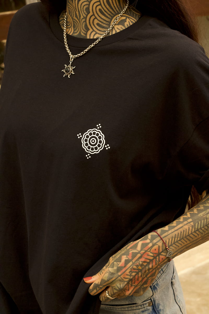 Ornamental Void
