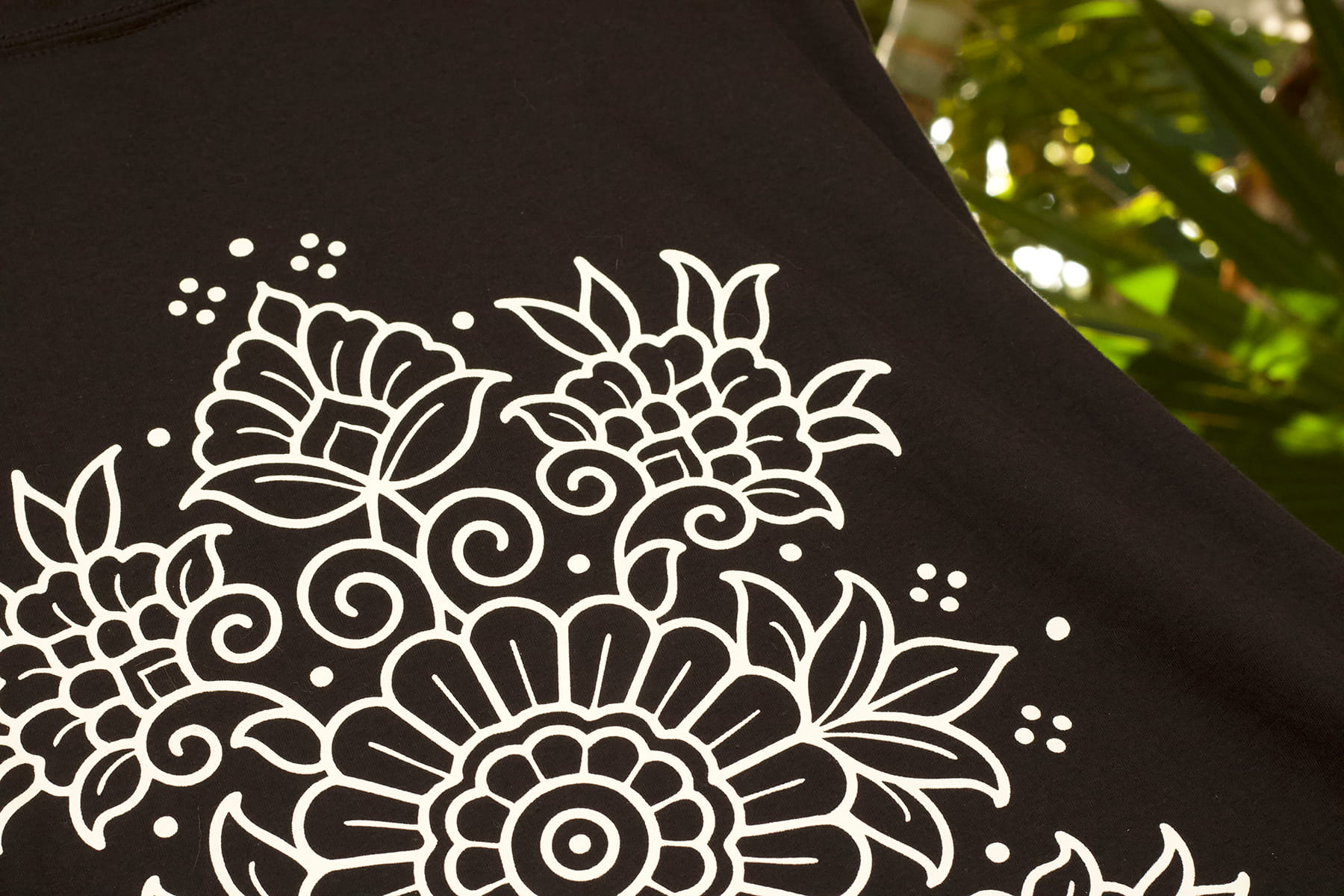 Ornamental Void product image 3